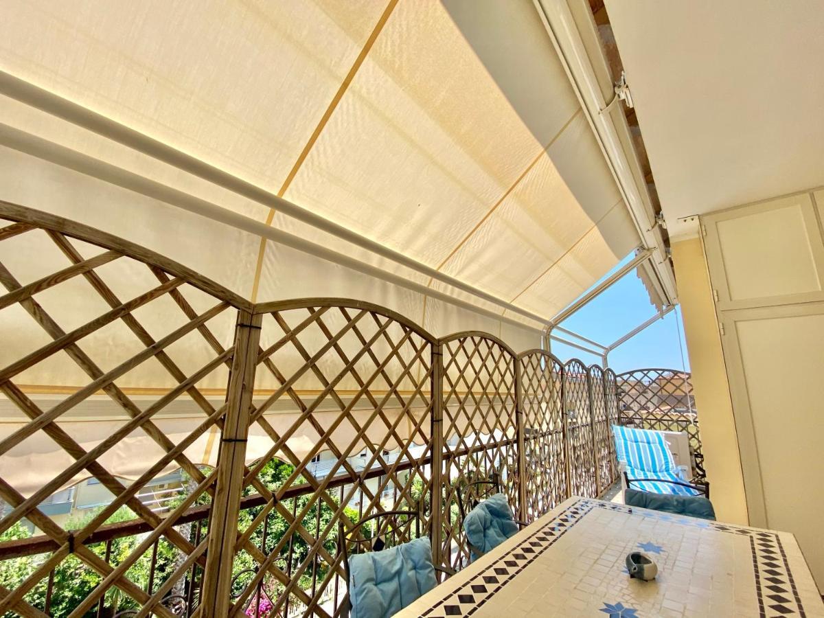 Appartement Residenza Le Quattro Palme à Alghero Extérieur photo