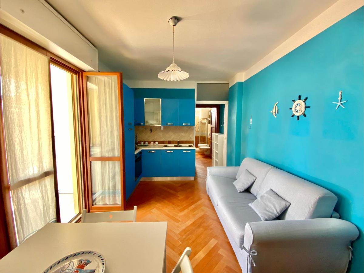 Appartement Residenza Le Quattro Palme à Alghero Extérieur photo