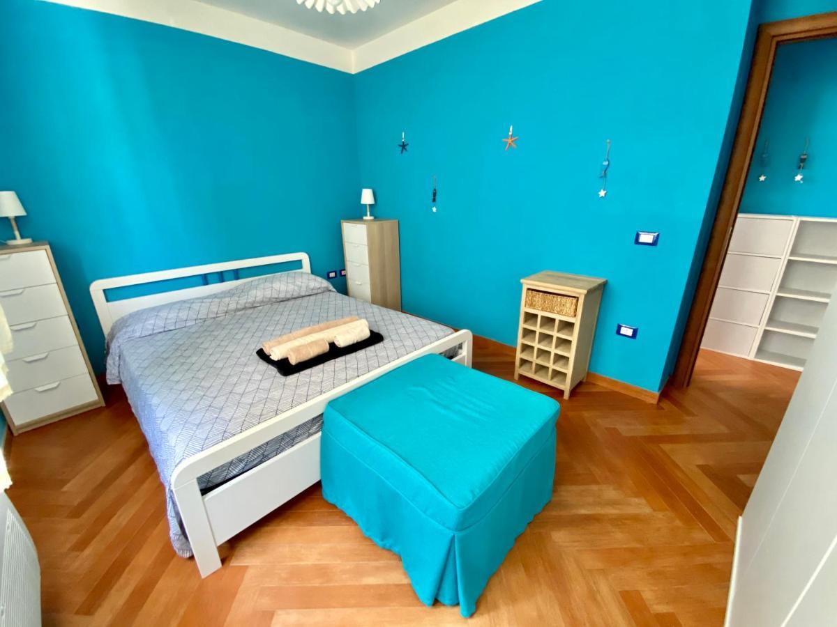 Appartement Residenza Le Quattro Palme à Alghero Extérieur photo
