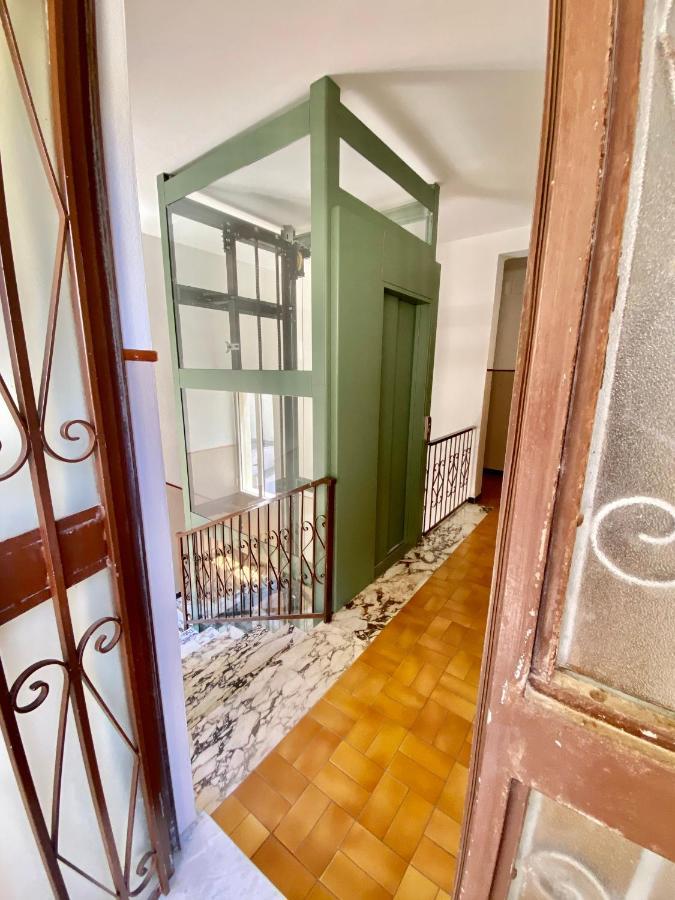 Appartement Residenza Le Quattro Palme à Alghero Extérieur photo