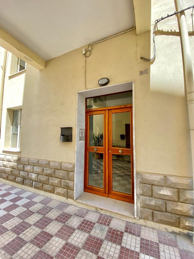 Appartement Residenza Le Quattro Palme à Alghero Extérieur photo