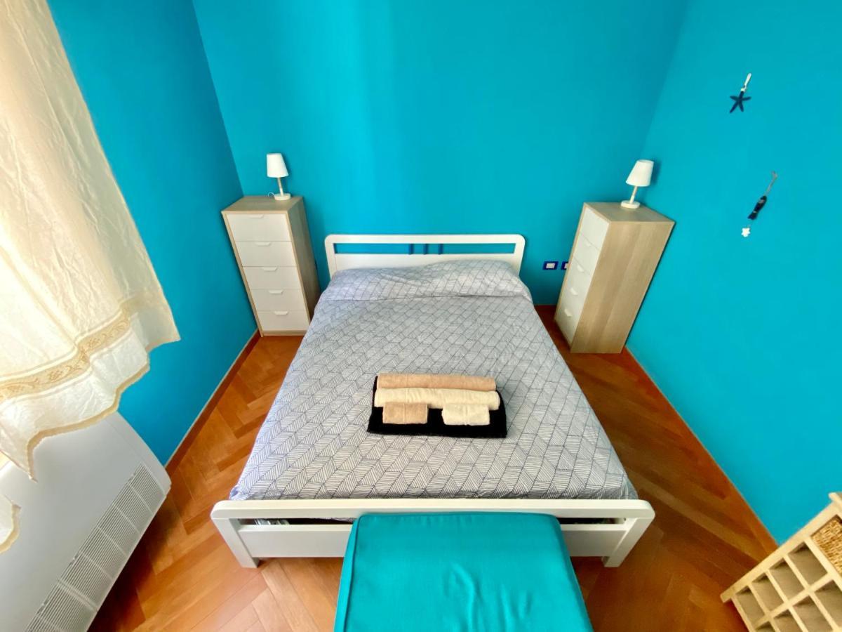 Appartement Residenza Le Quattro Palme à Alghero Extérieur photo